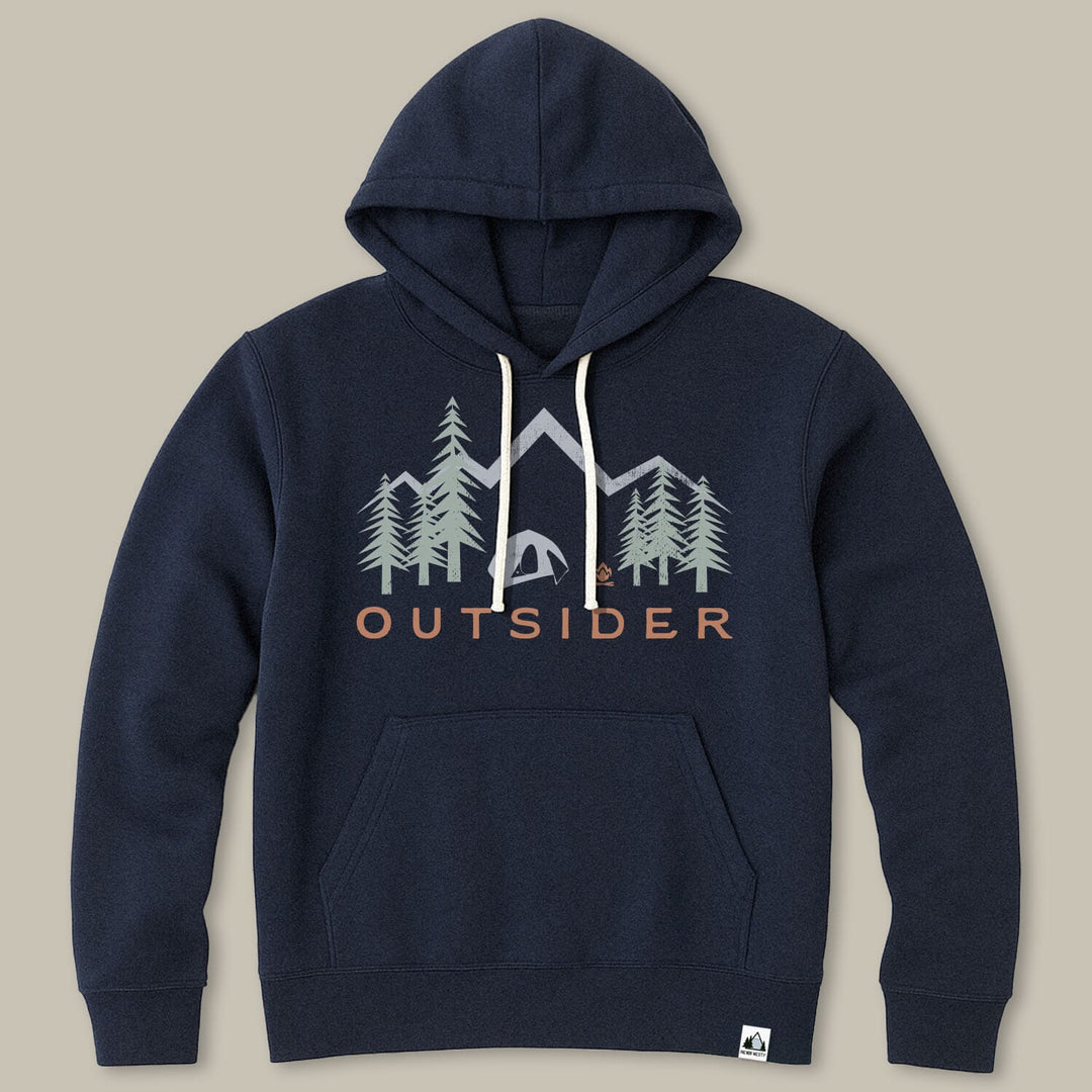 PNW Outsider Hoodie - Pac Nor Westy - 