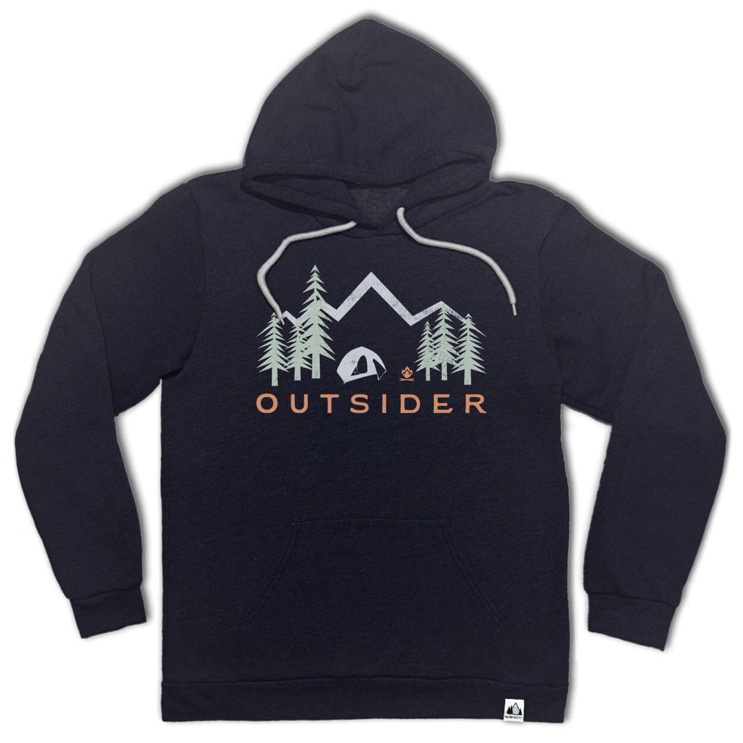 PNW Outsider Hoodie - Pac Nor Westy - 