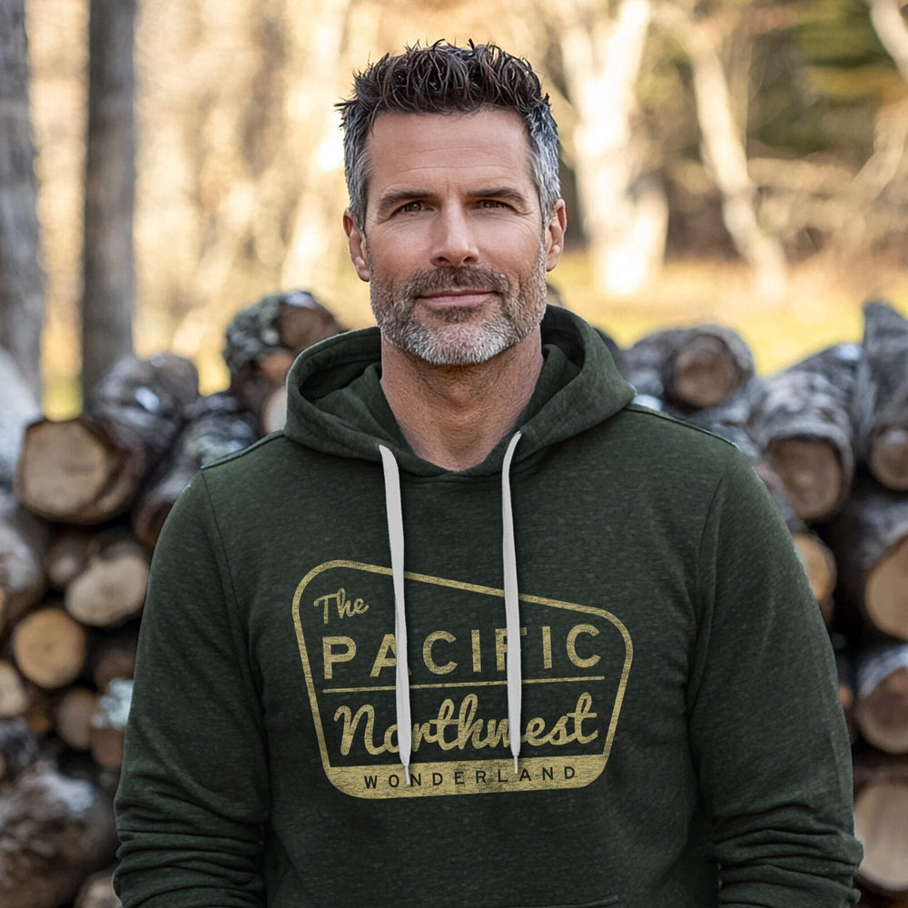 PNW PNW Wonderland Hoodie - Pac Nor Westy - 