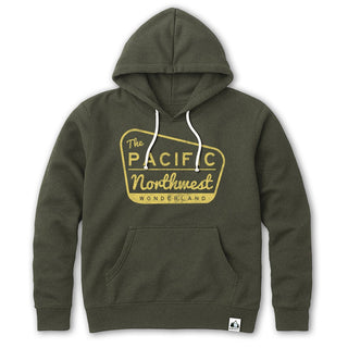 PNW Wonderland Hoodie