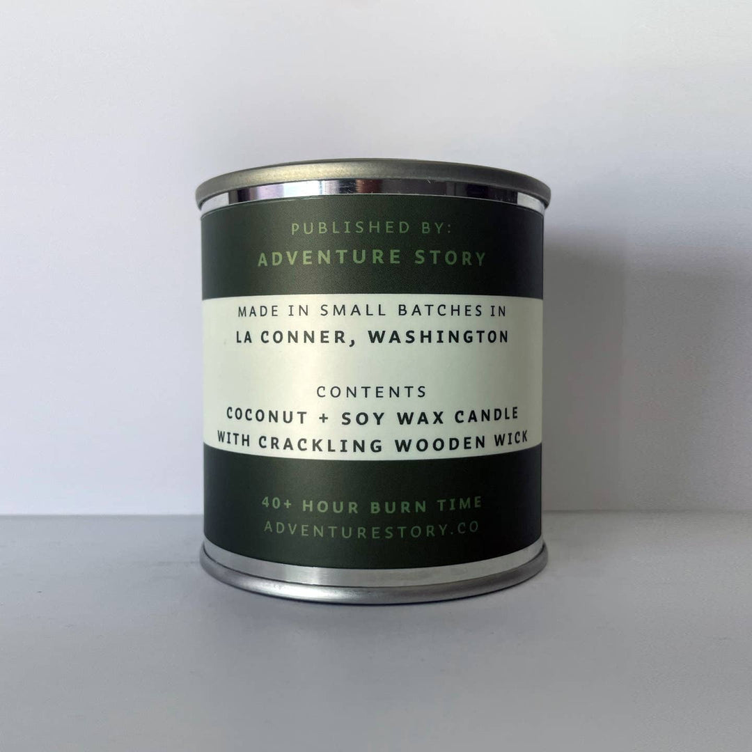 PNW Prairie Candle - Pac Nor Westy - 