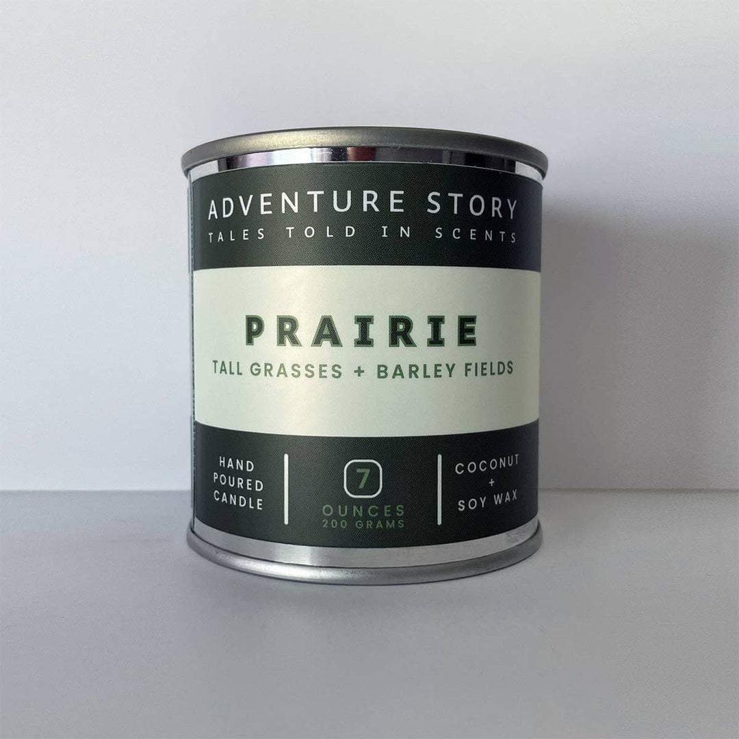 PNW Prairie Candle - Pac Nor Westy - 