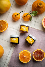 PNW Raw Honey 3 Jar Sampler Collection - Pac Nor Westy - 