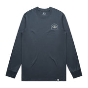 PNW Roam the Land L/S Tee - Pac Nor Westy - 