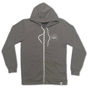 PNW Roam the Land Zip Hoodie - Pac Nor Westy - 