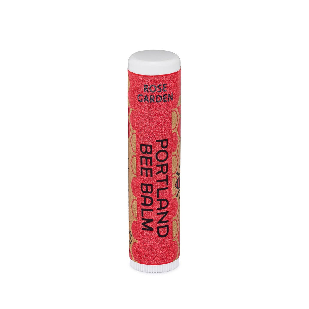 PNW Rose Garden Lip Balm - Portland Bee Co. - Pac Nor Westy - 