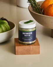 PNW Rosemary Infused Sea Salt - Pac Nor Westy - 