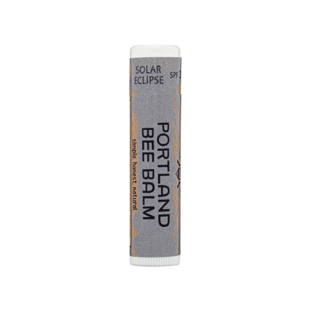 PNW Solar Eclipse SPF 15 Lip Balm - Portland Bee Co. - Pac Nor Westy - 