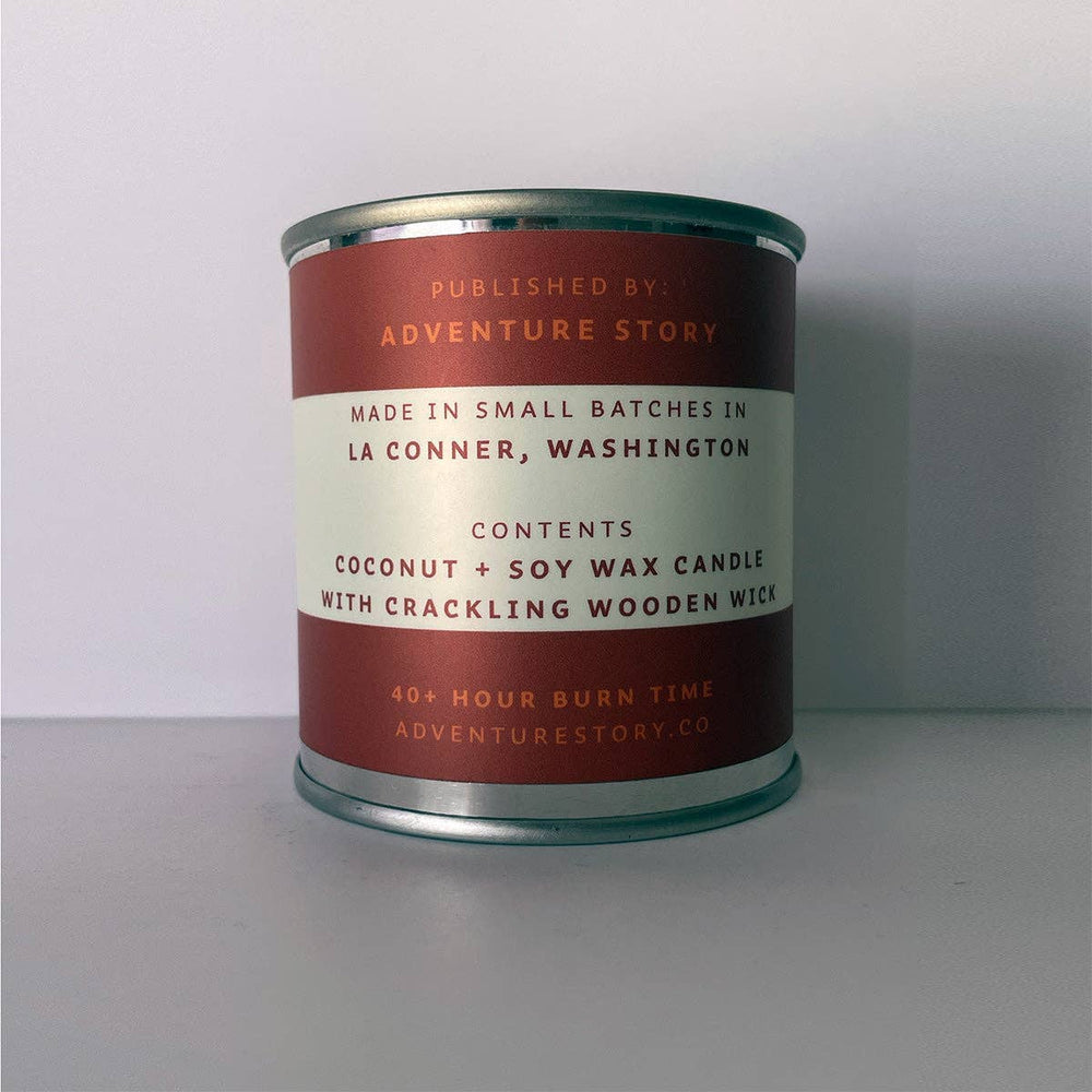 PNW Sunrise Candle - Pac Nor Westy - 