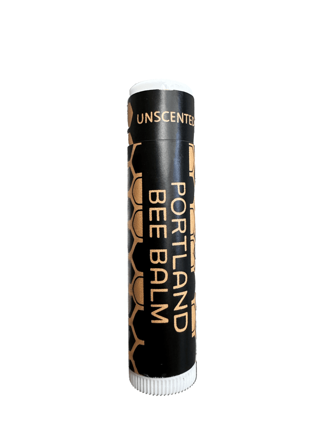 PNW Unscented Lip Balm - Portland Bee Co. - Pac Nor Westy - 