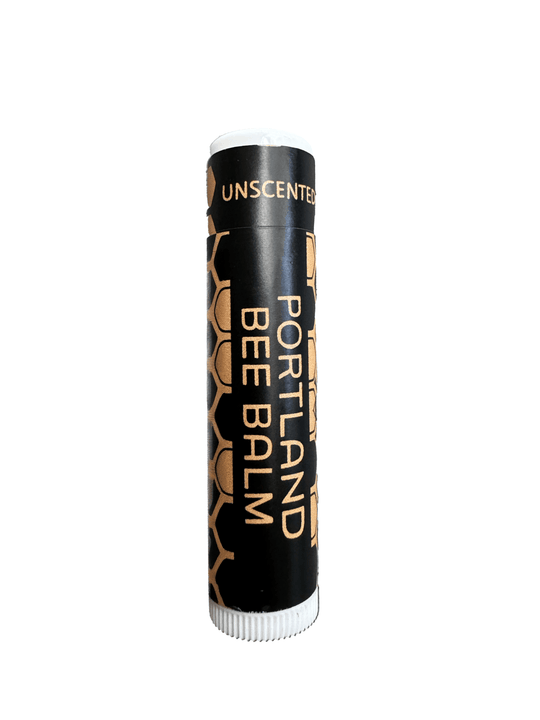 PNW Unscented Lip Balm - Portland Bee Co. - Pac Nor Westy - 