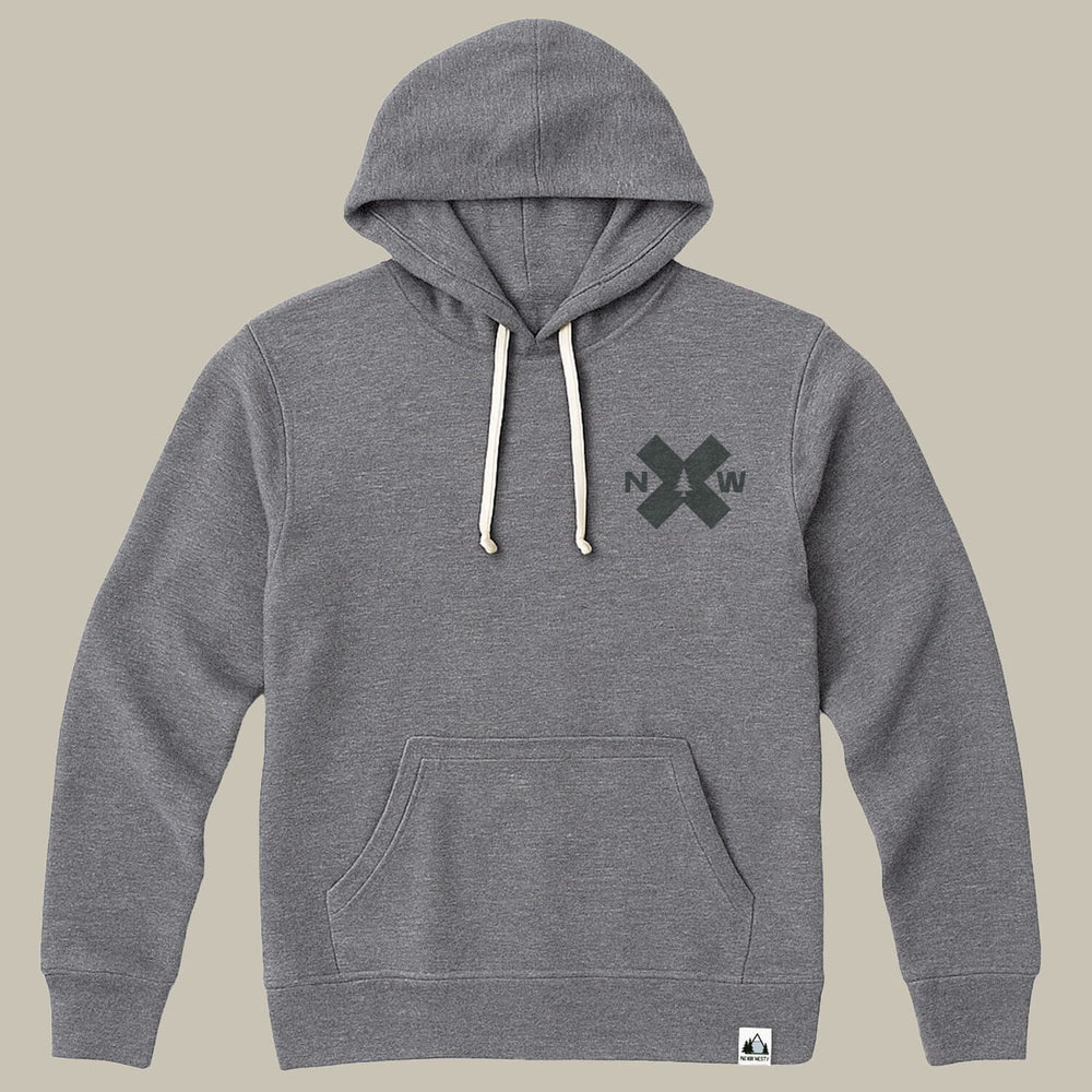 North x West Hoodie