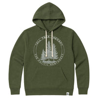 Tall Tree Therapy Hoodie