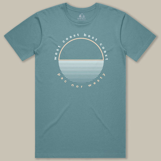Best Coast Tee