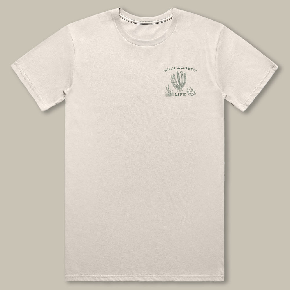 High Desert Life Tee