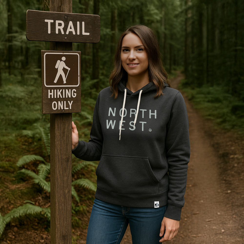 Northwest Hoodie